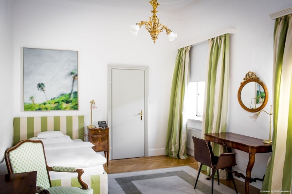 Schloßberghotel Das Kunsthotel (Graz)